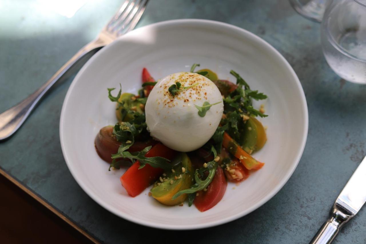 Maison Breguet Париж Экстерьер фото Buratta